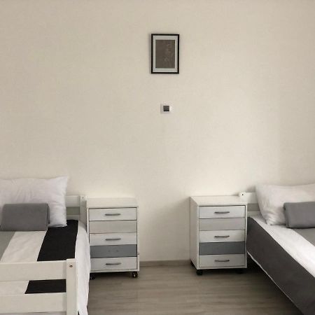 Mija Apartman S Vinnym Sklipkem, Zahradou A Grilem Kájov 外观 照片