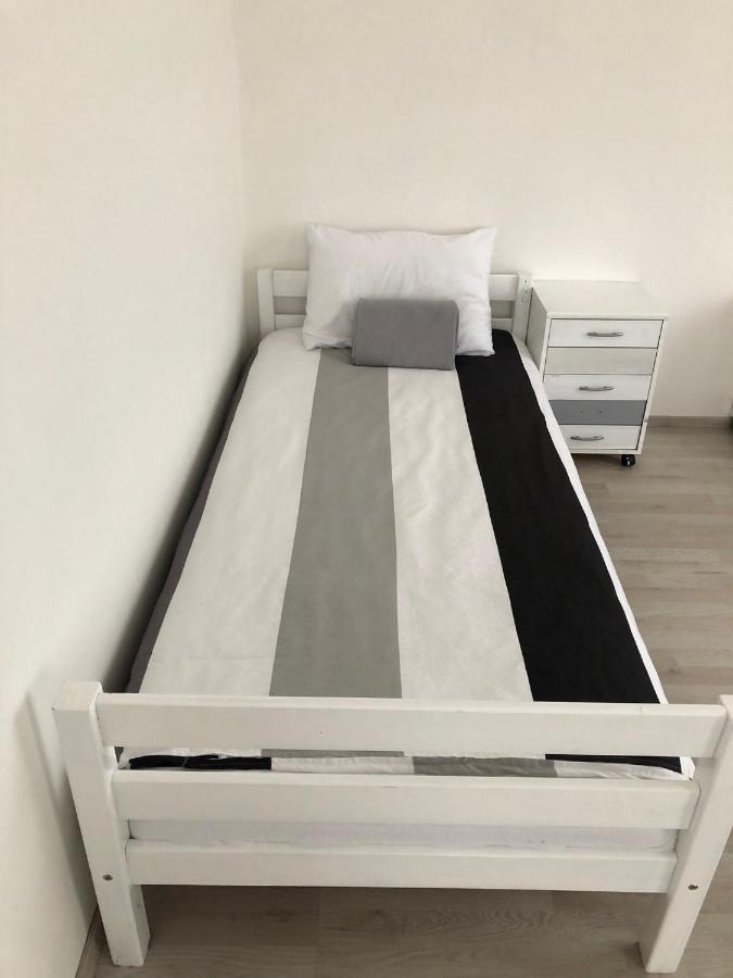 Mija Apartman S Vinnym Sklipkem, Zahradou A Grilem Kájov 外观 照片