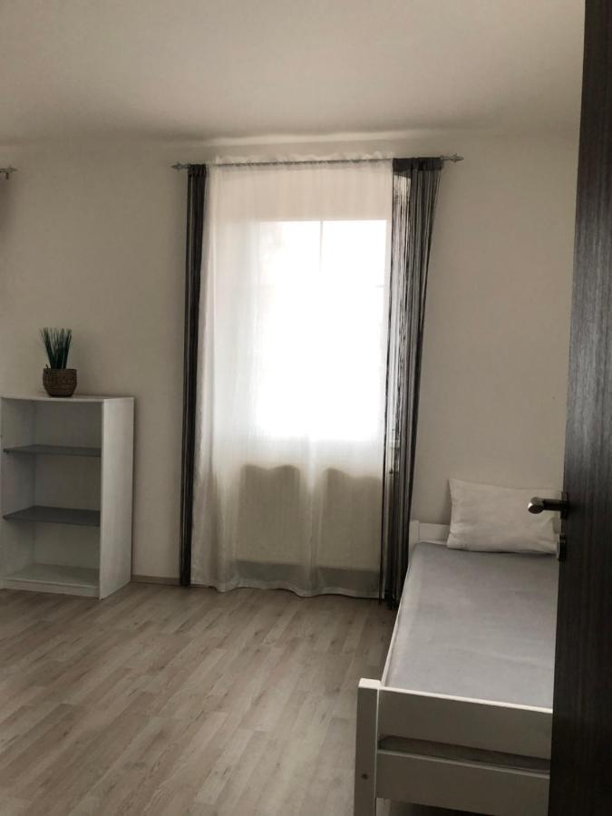 Mija Apartman S Vinnym Sklipkem, Zahradou A Grilem Kájov 外观 照片