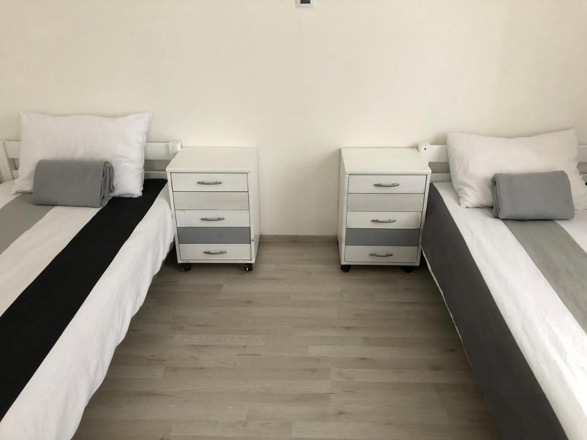 Mija Apartman S Vinnym Sklipkem, Zahradou A Grilem Kájov 外观 照片