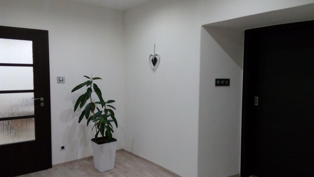 Mija Apartman S Vinnym Sklipkem, Zahradou A Grilem Kájov 外观 照片