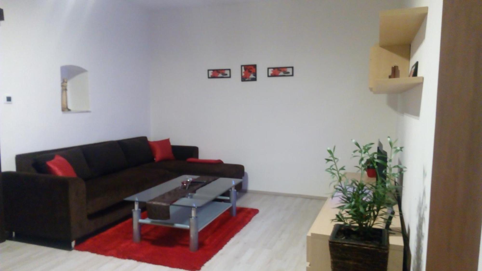 Mija Apartman S Vinnym Sklipkem, Zahradou A Grilem Kájov 外观 照片